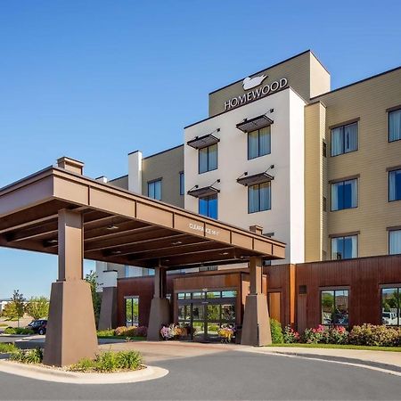 Homewood Suites By Hilton Kalispell Ngoại thất bức ảnh
