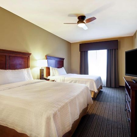 Homewood Suites By Hilton Kalispell Ngoại thất bức ảnh