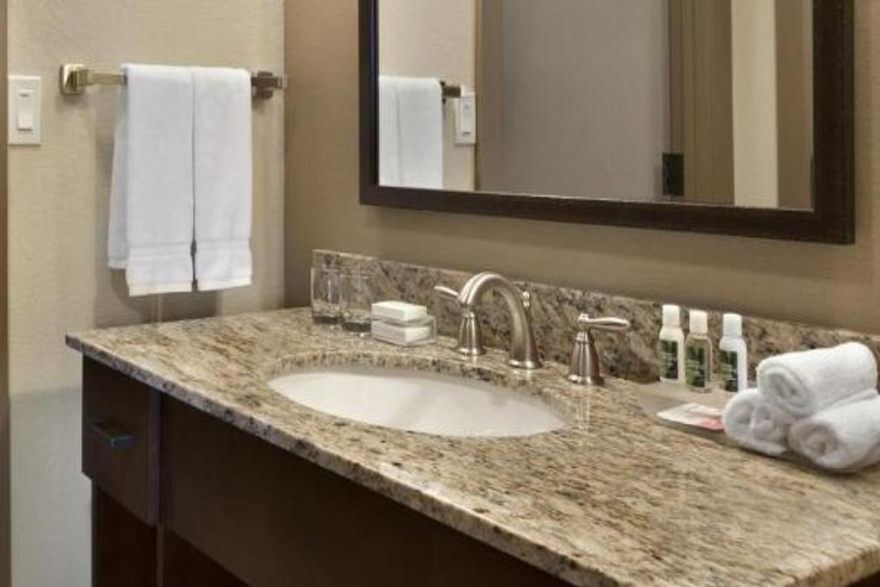 Homewood Suites By Hilton Kalispell Ngoại thất bức ảnh