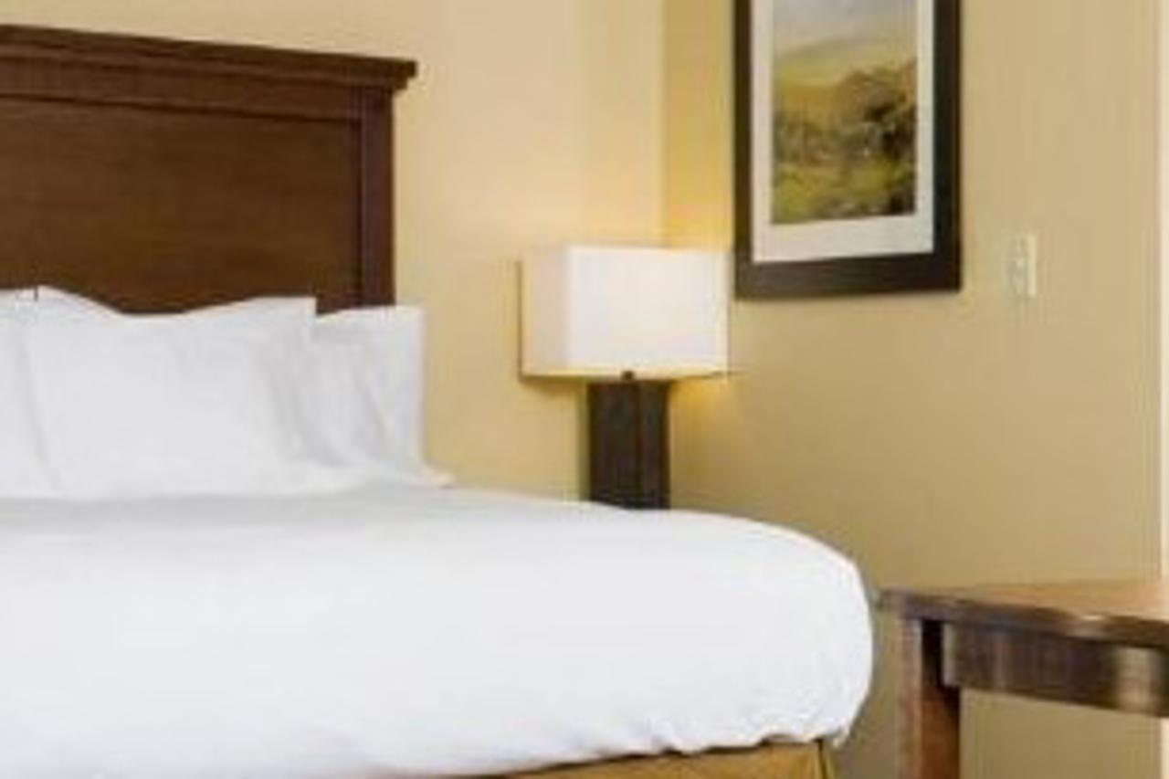Homewood Suites By Hilton Kalispell Ngoại thất bức ảnh