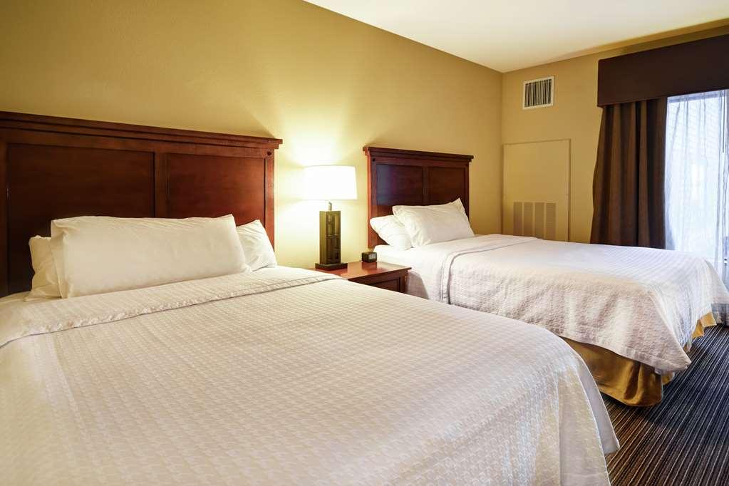 Homewood Suites By Hilton Kalispell Phòng bức ảnh