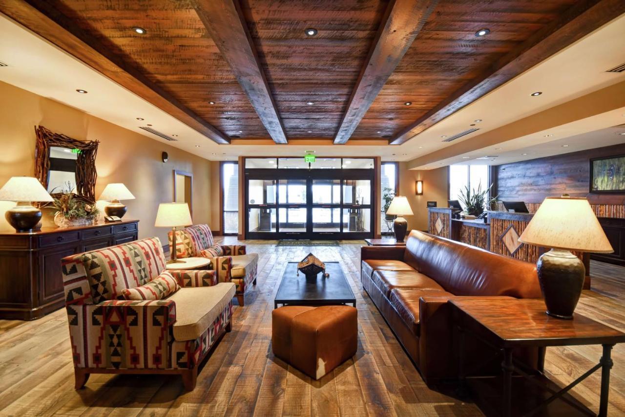 Homewood Suites By Hilton Kalispell Ngoại thất bức ảnh