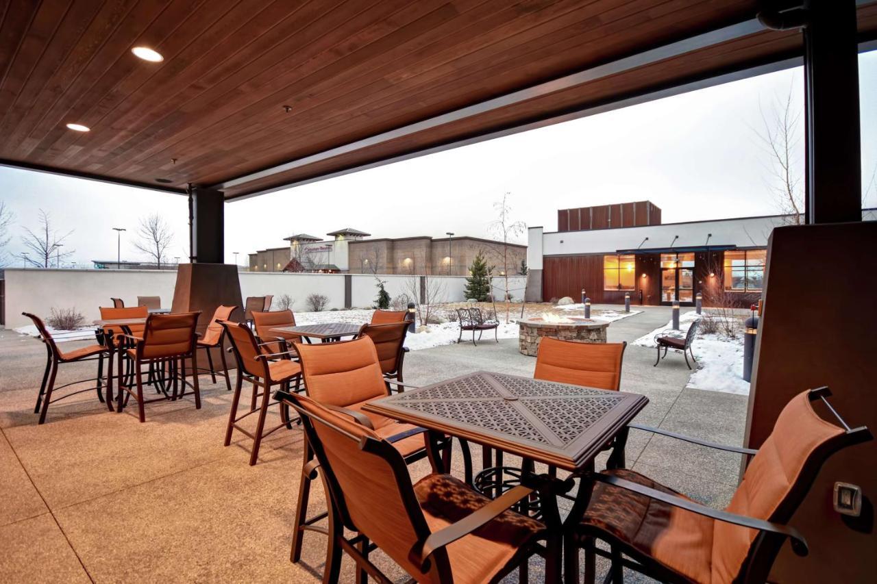 Homewood Suites By Hilton Kalispell Ngoại thất bức ảnh