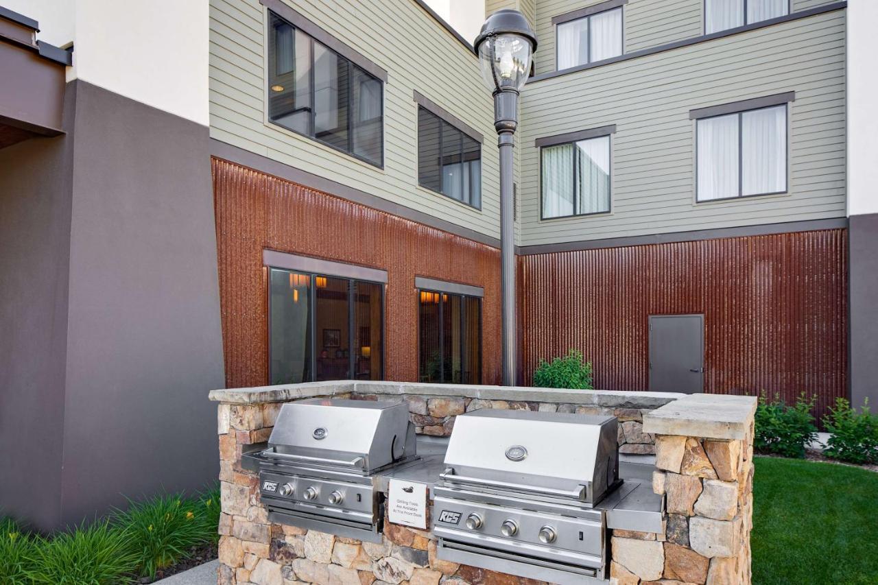 Homewood Suites By Hilton Kalispell Ngoại thất bức ảnh