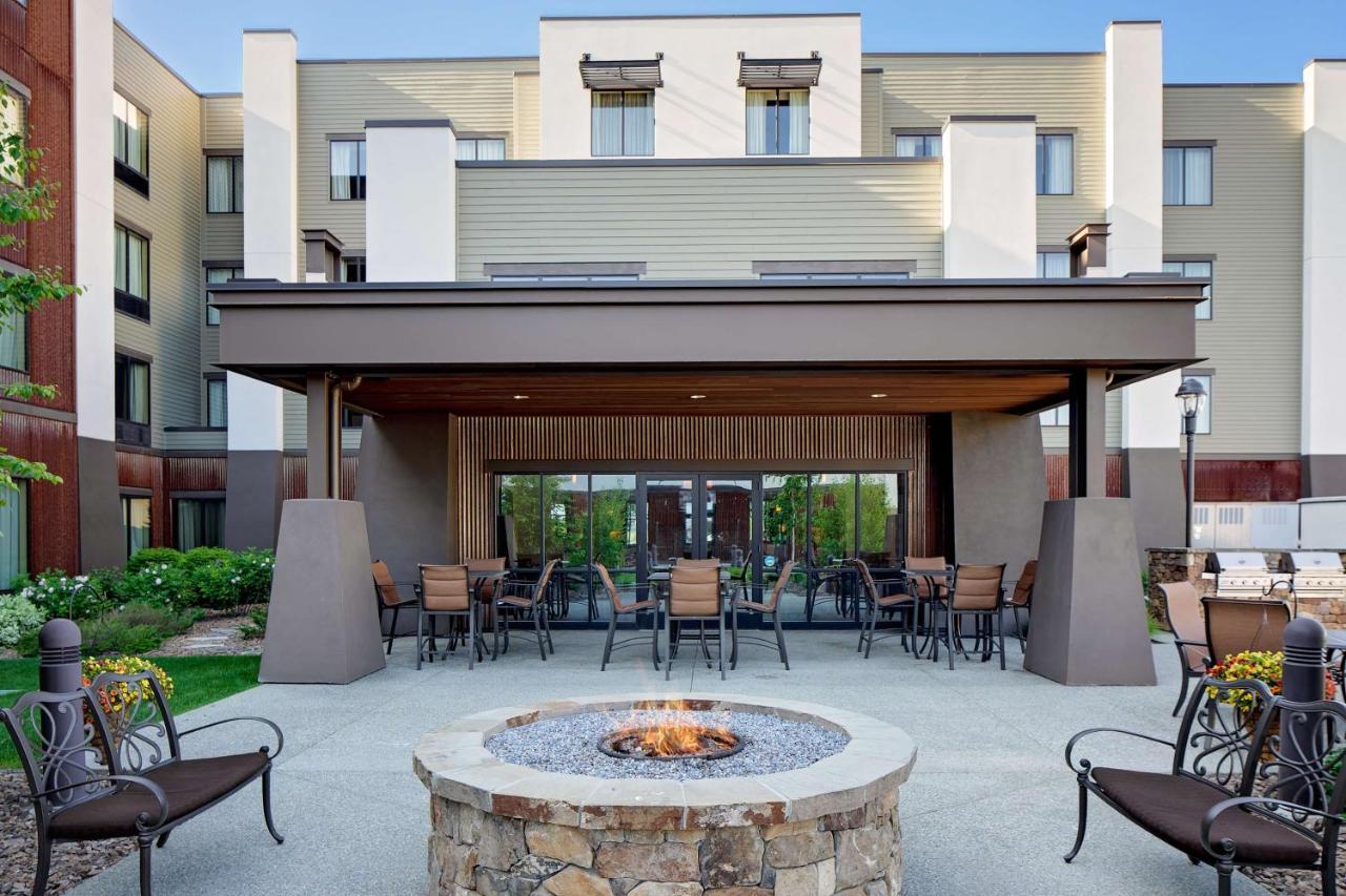 Homewood Suites By Hilton Kalispell Ngoại thất bức ảnh