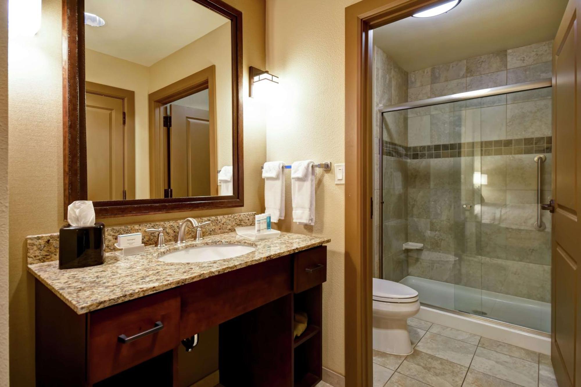 Homewood Suites By Hilton Kalispell Ngoại thất bức ảnh