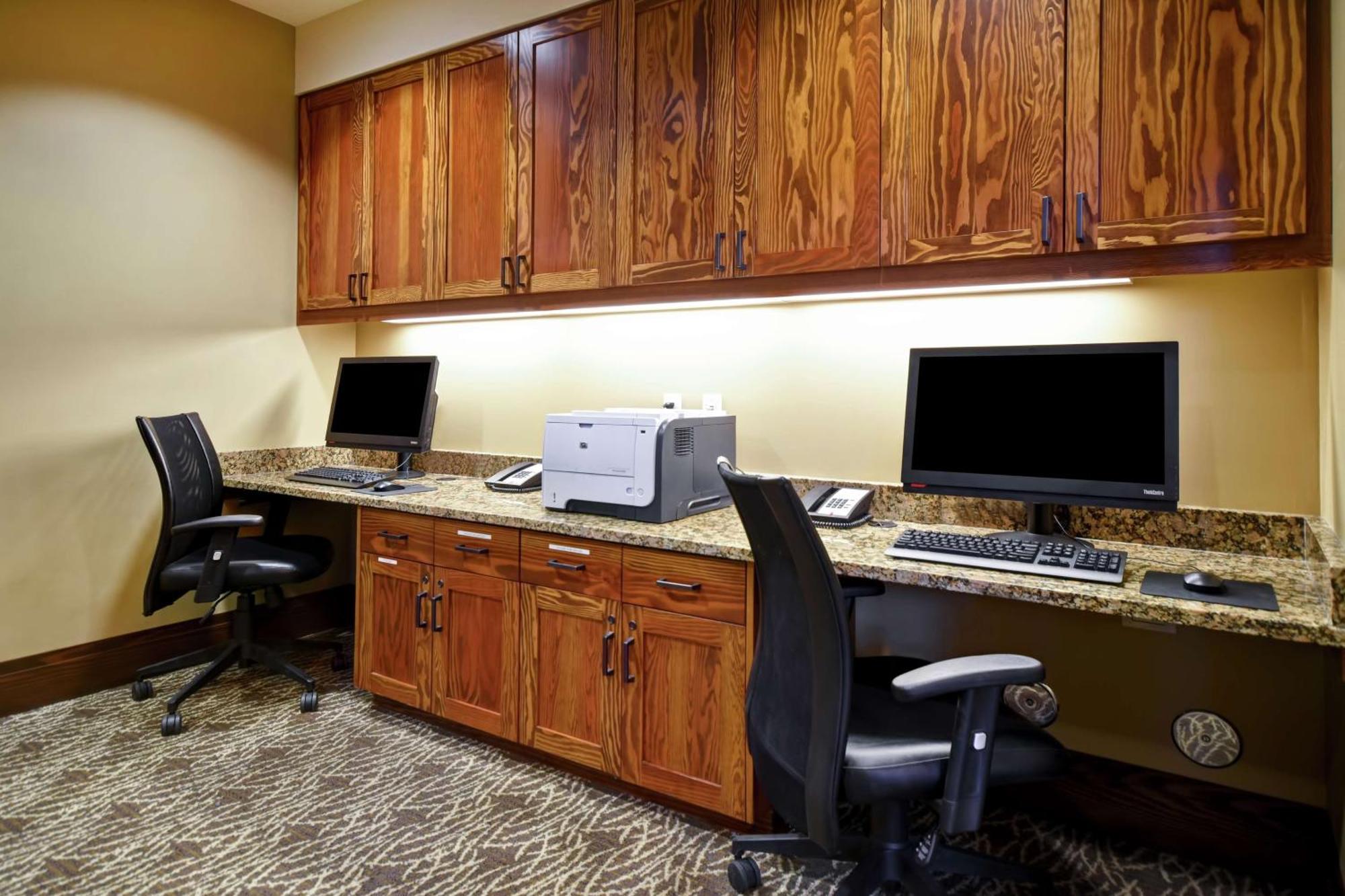 Homewood Suites By Hilton Kalispell Ngoại thất bức ảnh