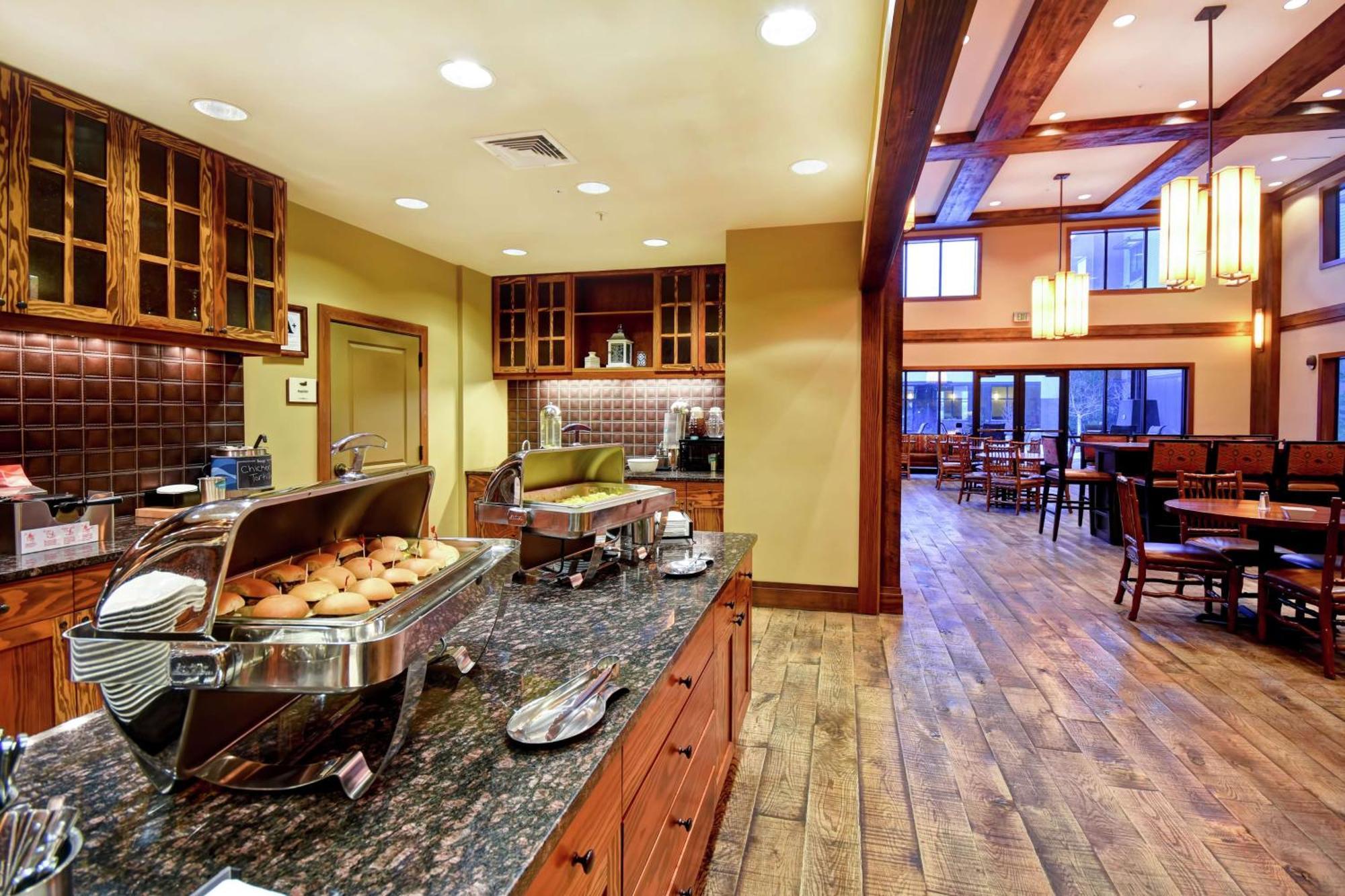 Homewood Suites By Hilton Kalispell Ngoại thất bức ảnh