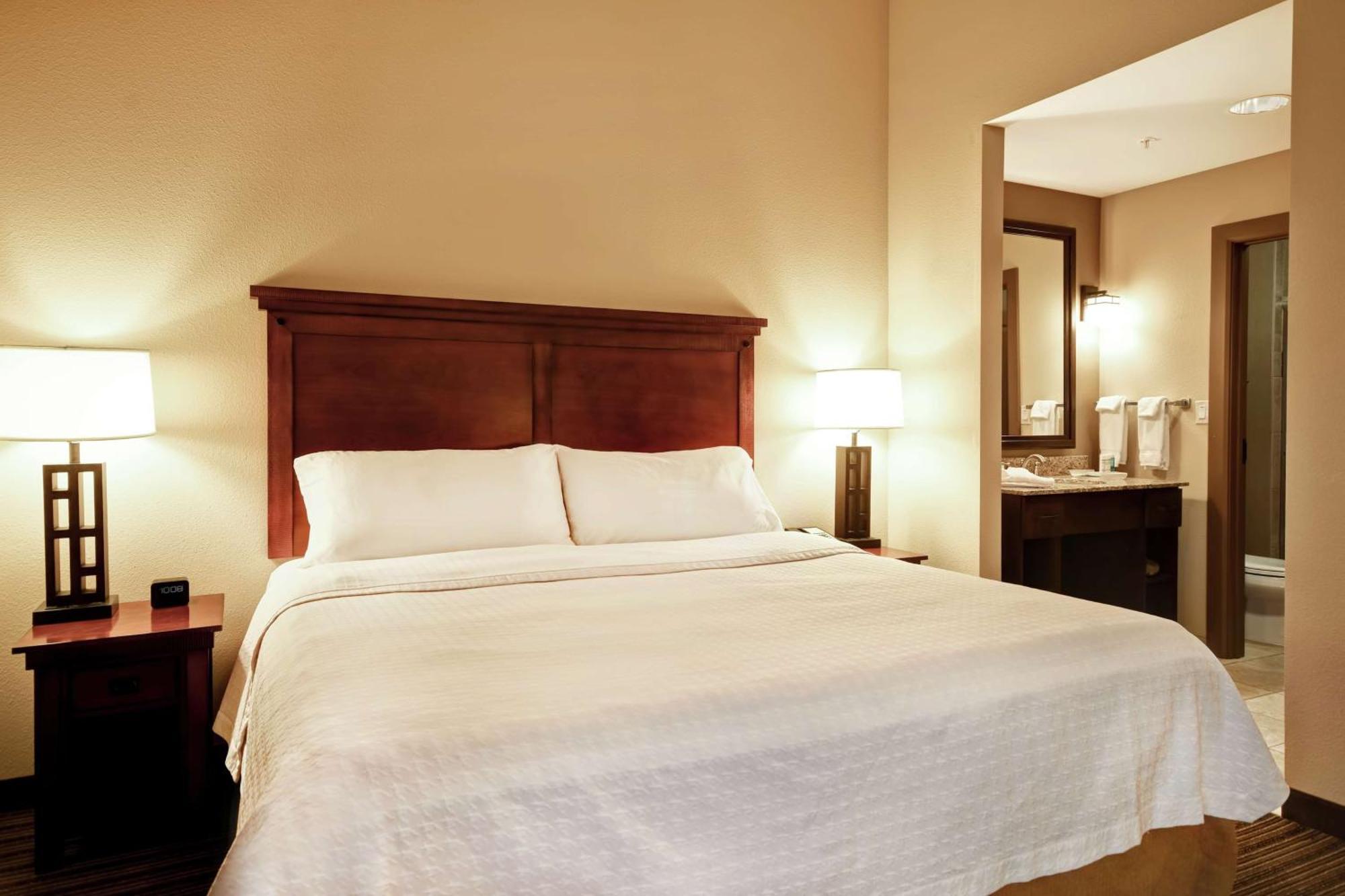 Homewood Suites By Hilton Kalispell Ngoại thất bức ảnh