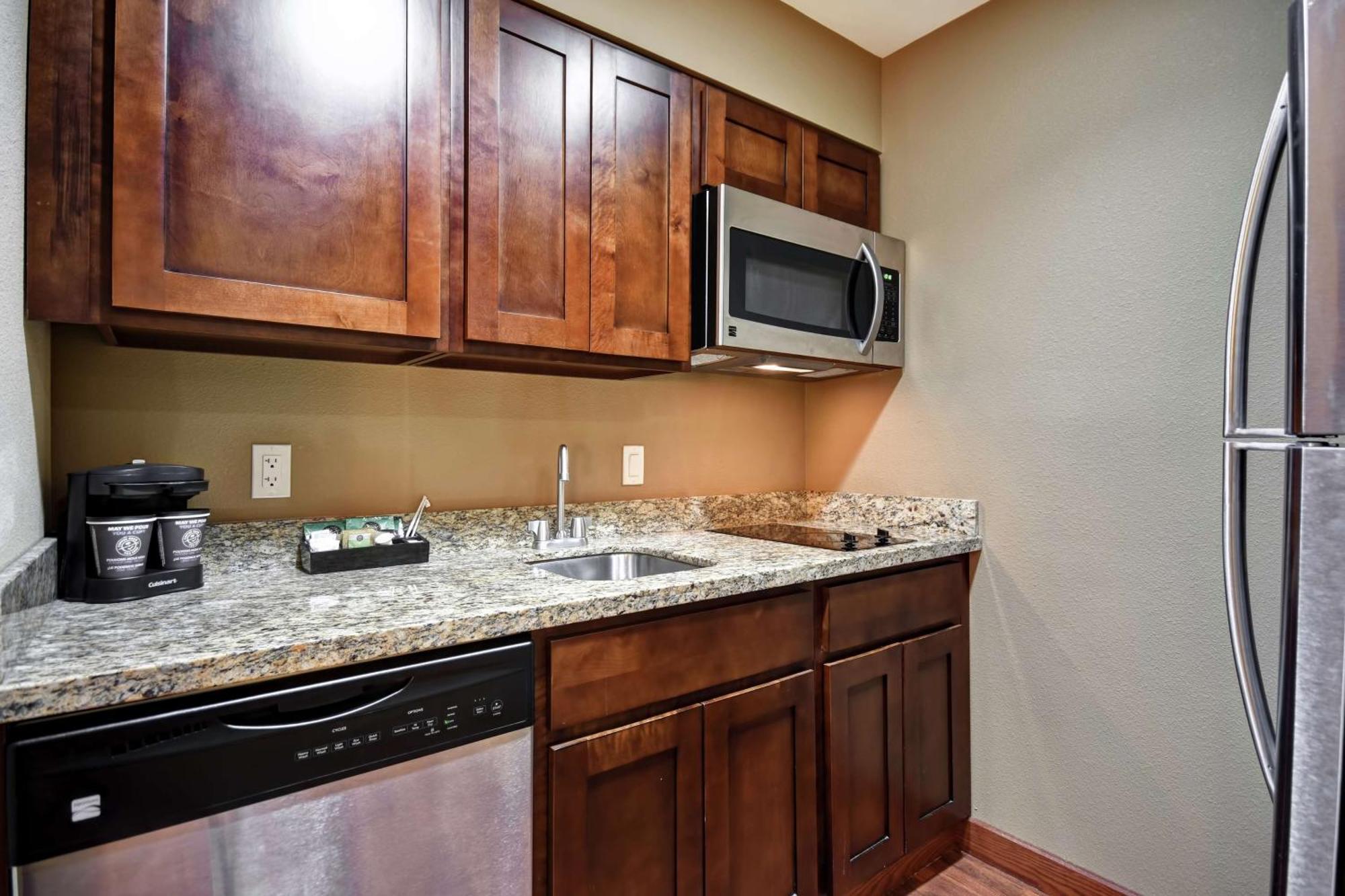 Homewood Suites By Hilton Kalispell Ngoại thất bức ảnh