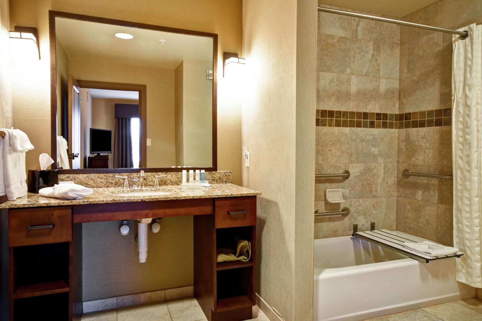 Homewood Suites By Hilton Kalispell Ngoại thất bức ảnh