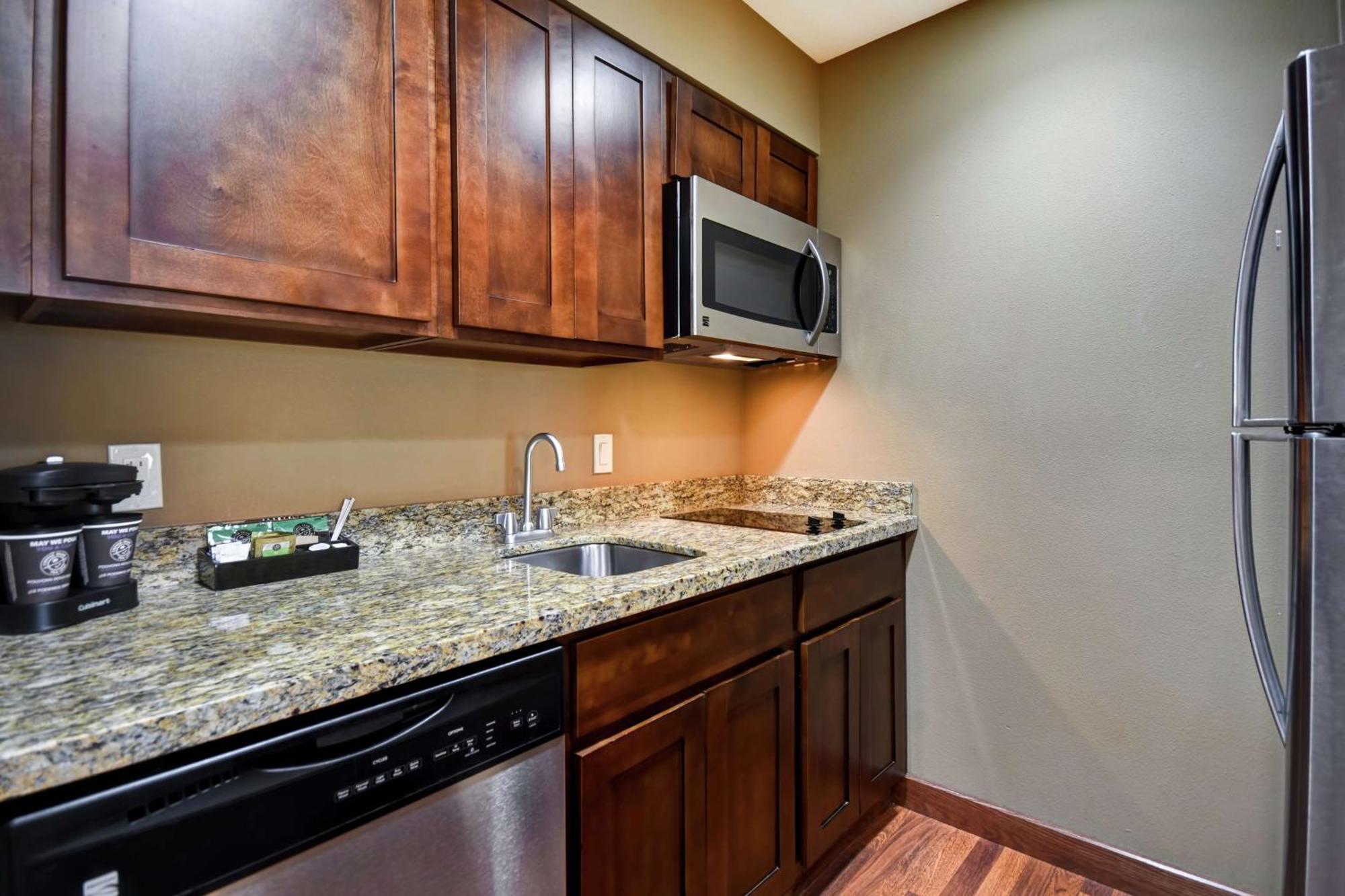 Homewood Suites By Hilton Kalispell Ngoại thất bức ảnh