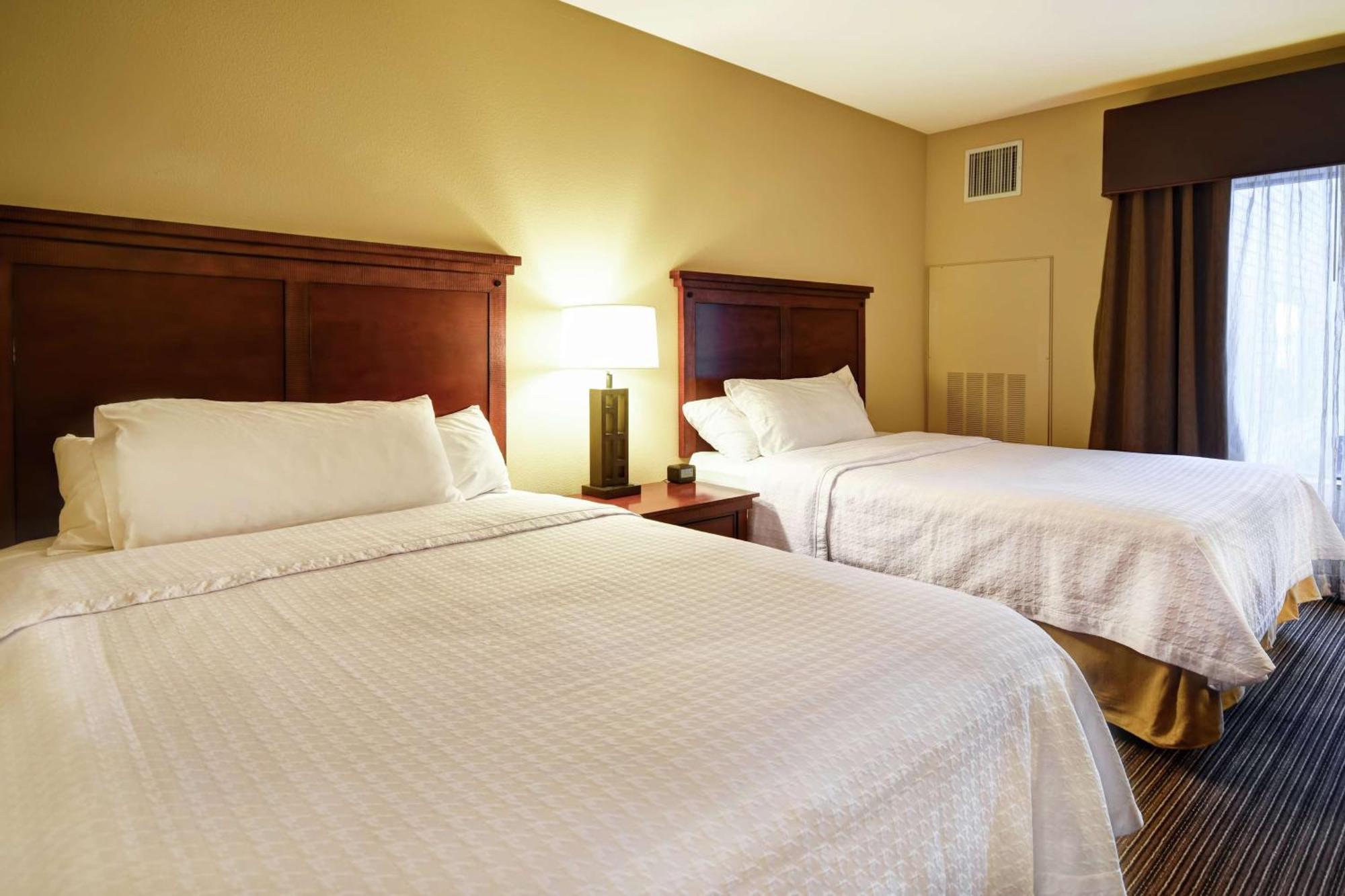 Homewood Suites By Hilton Kalispell Ngoại thất bức ảnh