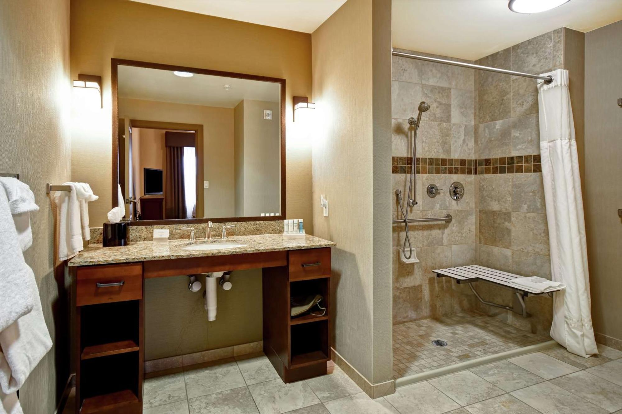Homewood Suites By Hilton Kalispell Ngoại thất bức ảnh
