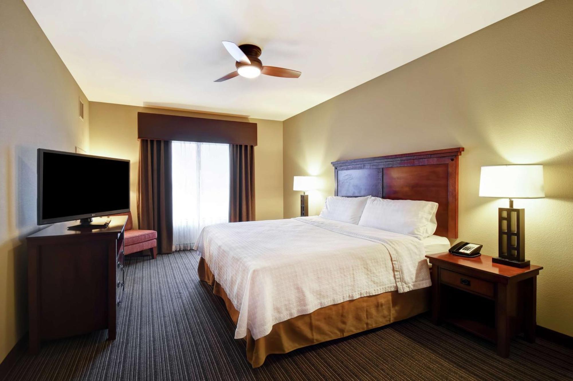 Homewood Suites By Hilton Kalispell Ngoại thất bức ảnh