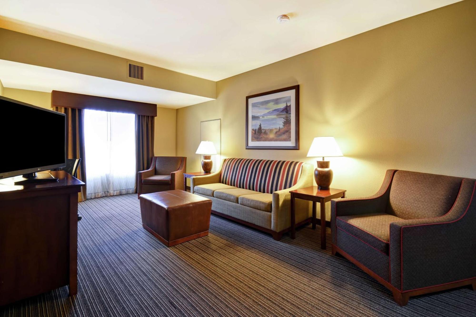 Homewood Suites By Hilton Kalispell Ngoại thất bức ảnh