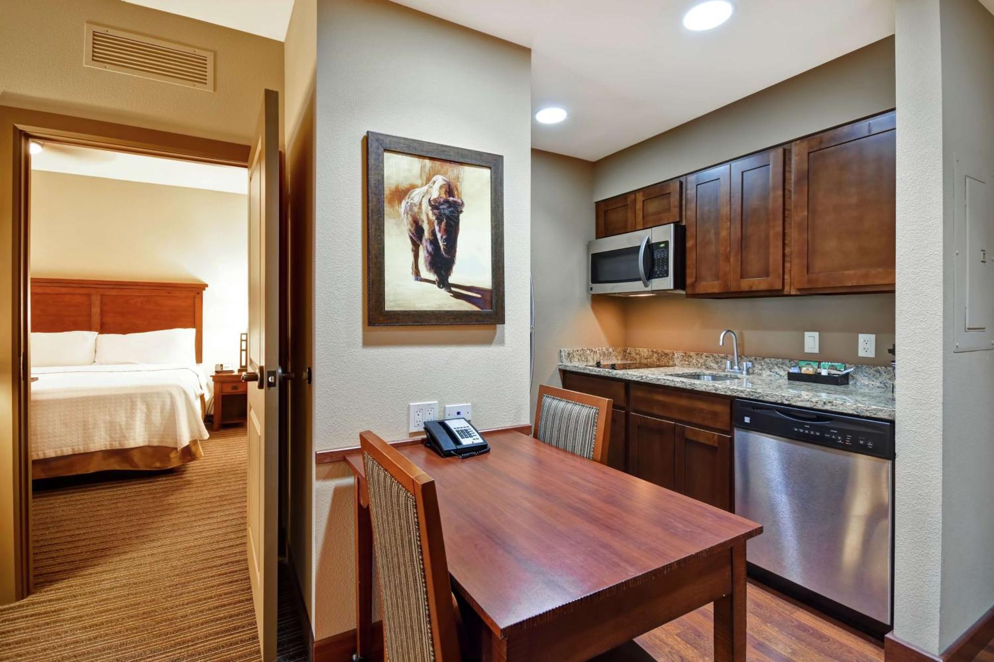 Homewood Suites By Hilton Kalispell Ngoại thất bức ảnh
