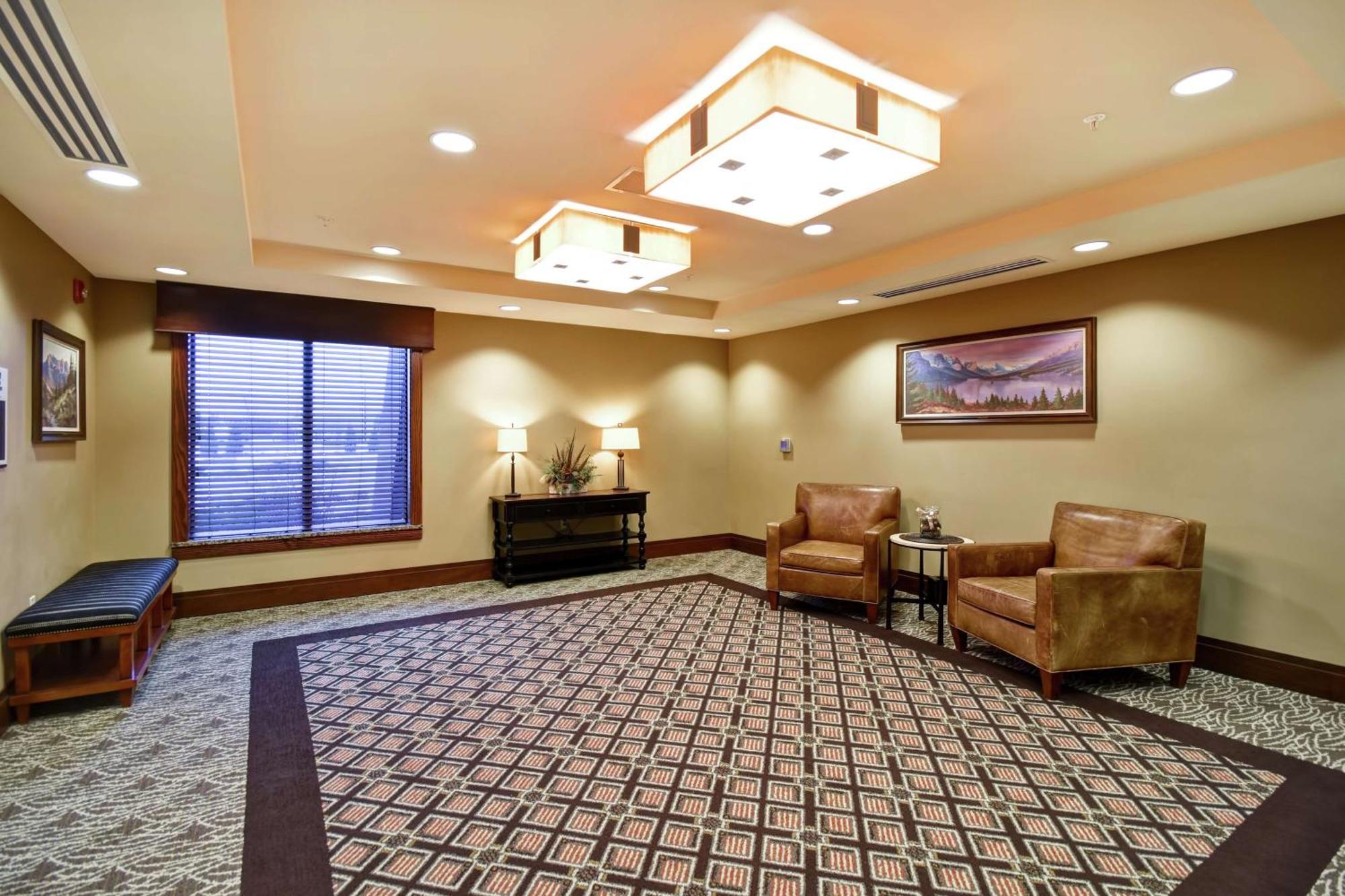 Homewood Suites By Hilton Kalispell Ngoại thất bức ảnh