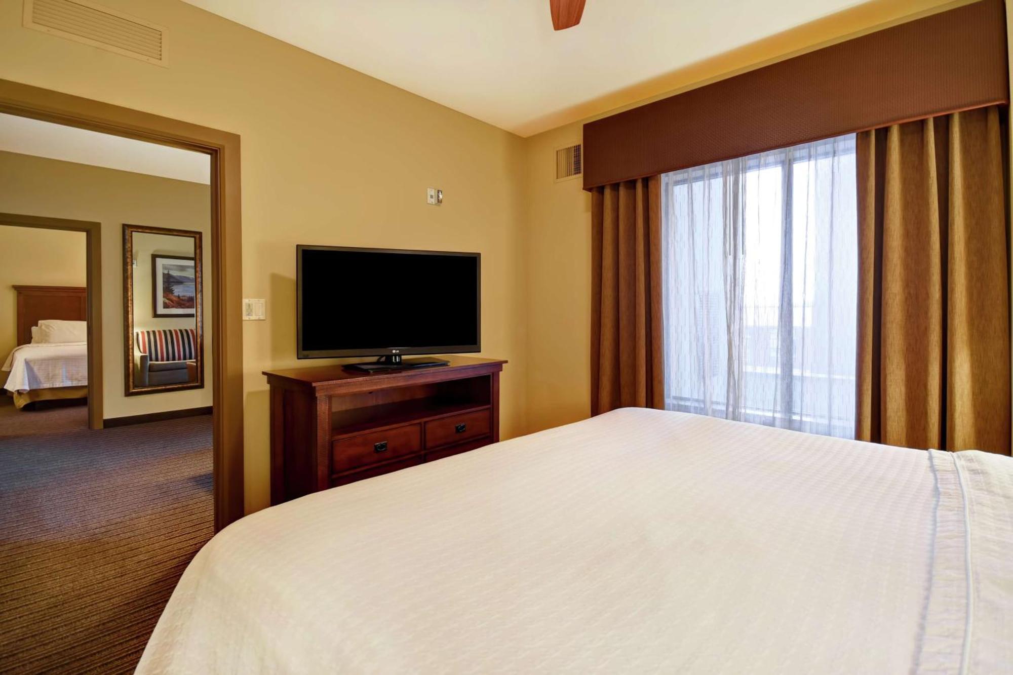 Homewood Suites By Hilton Kalispell Ngoại thất bức ảnh