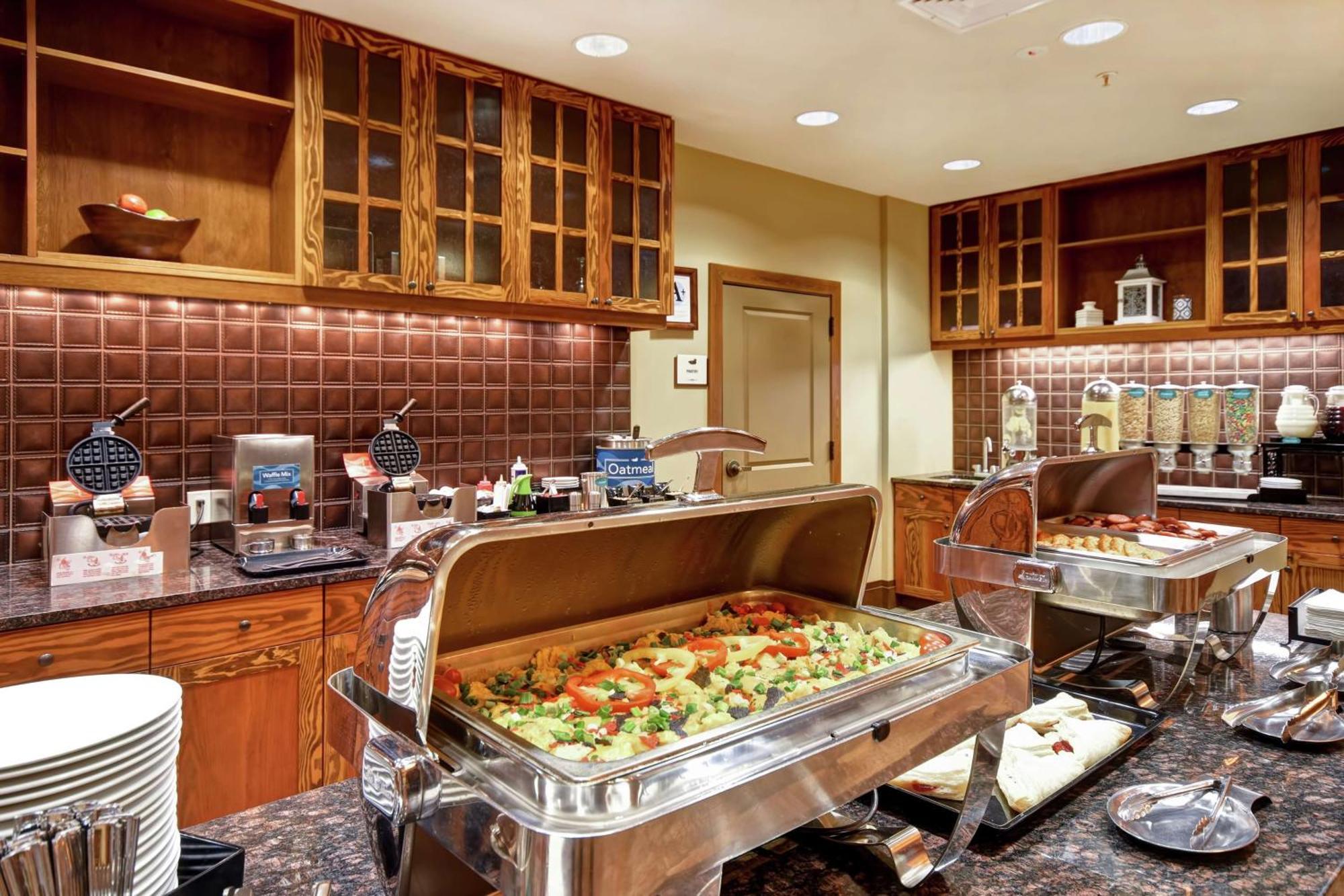 Homewood Suites By Hilton Kalispell Ngoại thất bức ảnh