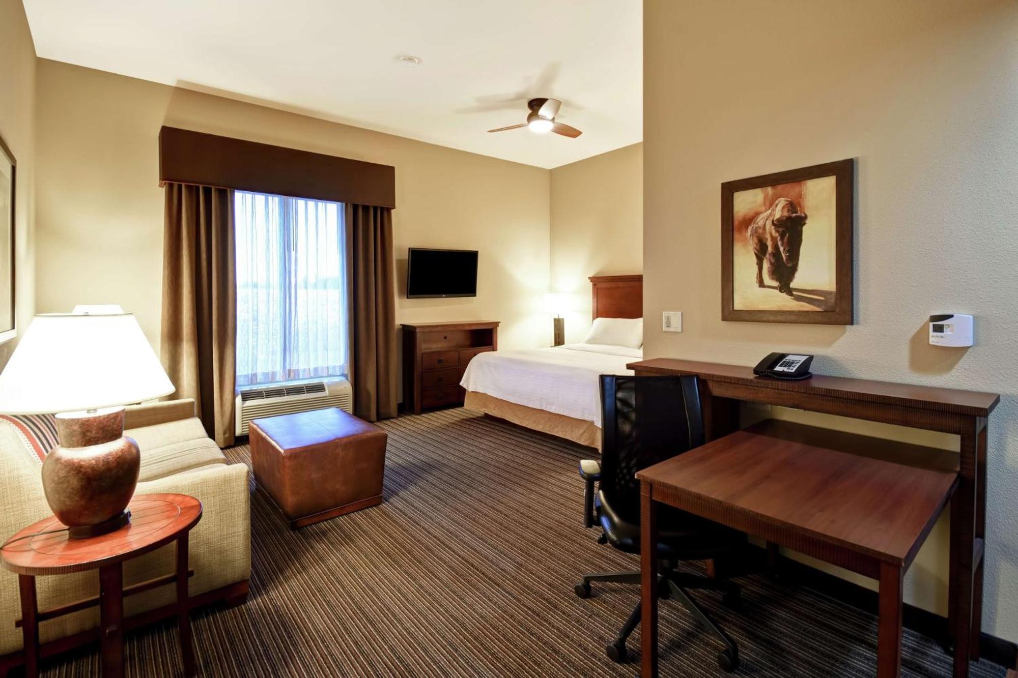 Homewood Suites By Hilton Kalispell Ngoại thất bức ảnh