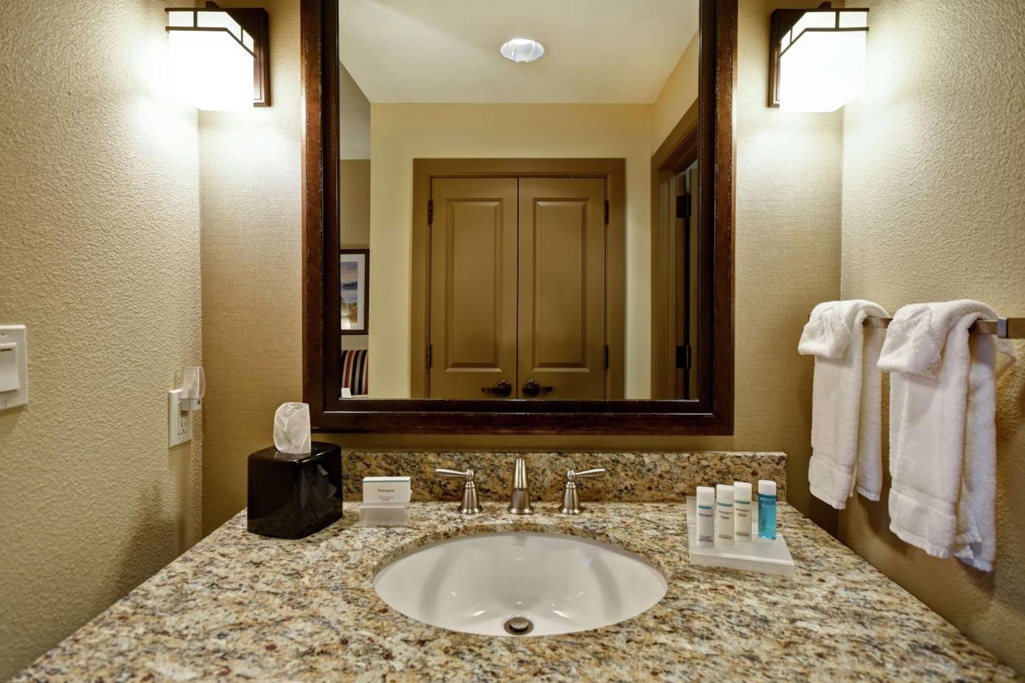 Homewood Suites By Hilton Kalispell Ngoại thất bức ảnh