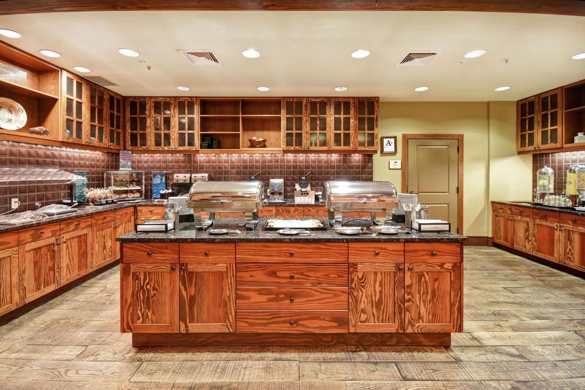 Homewood Suites By Hilton Kalispell Ngoại thất bức ảnh