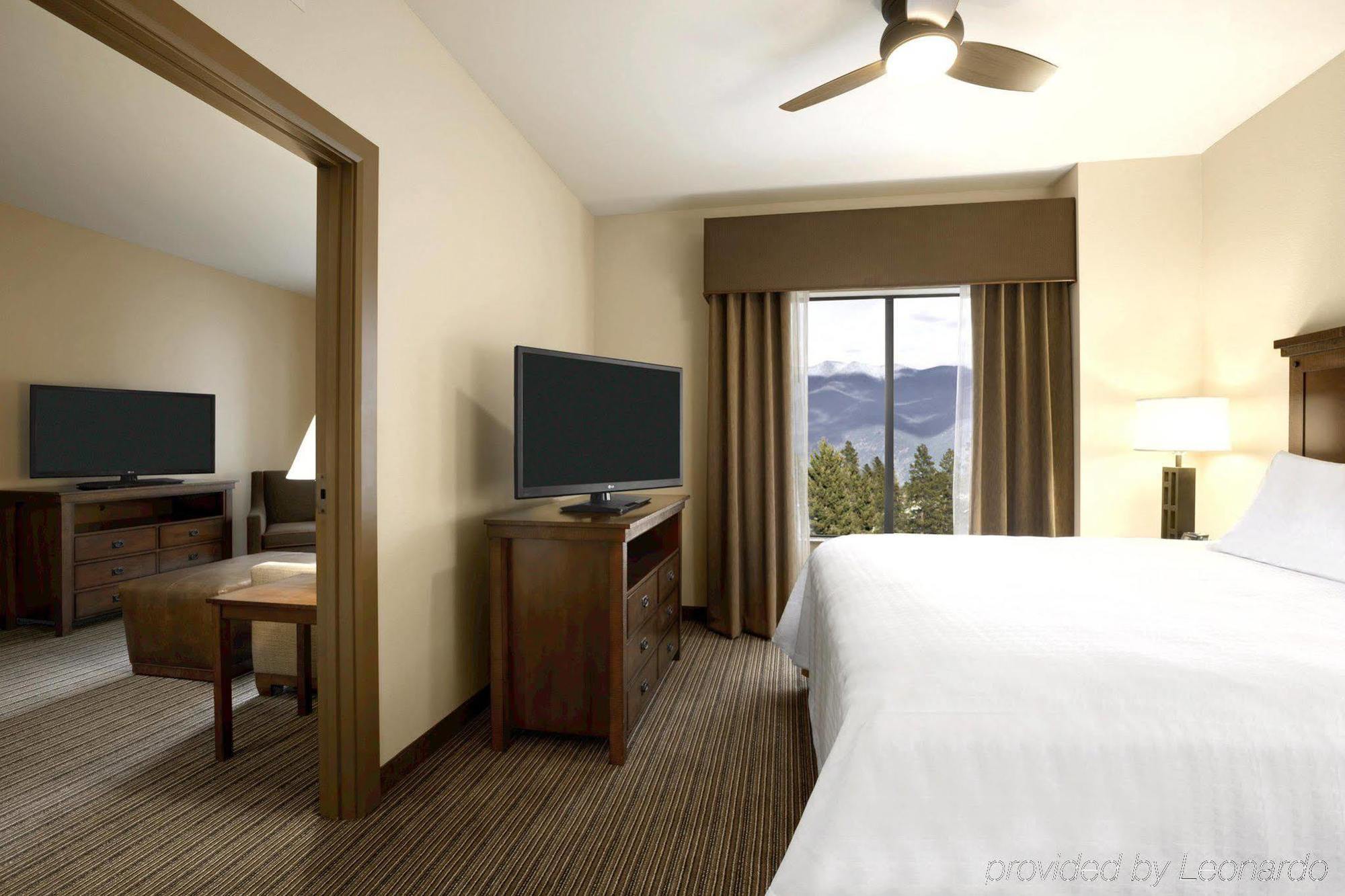 Homewood Suites By Hilton Kalispell Ngoại thất bức ảnh