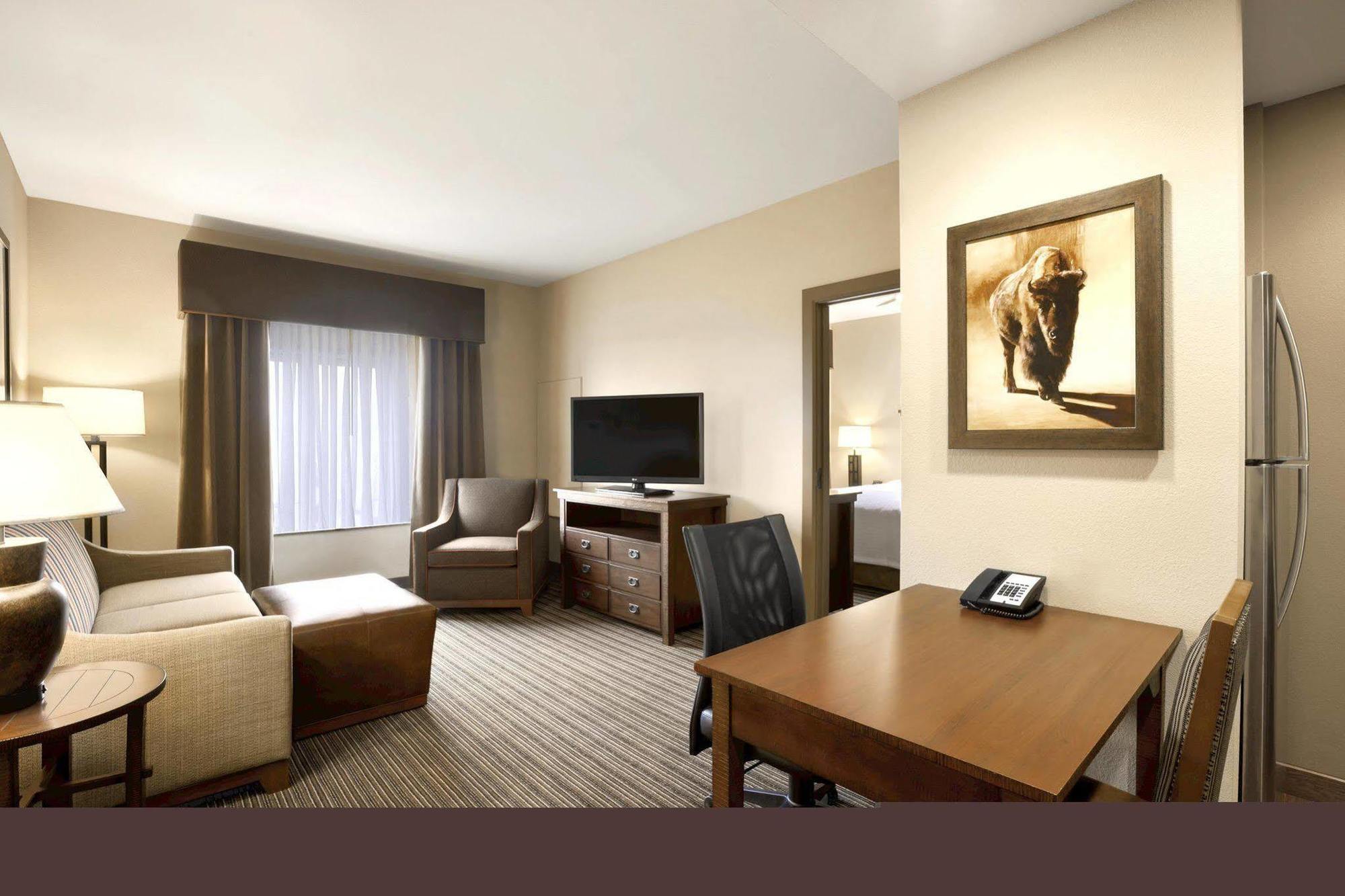 Homewood Suites By Hilton Kalispell Ngoại thất bức ảnh