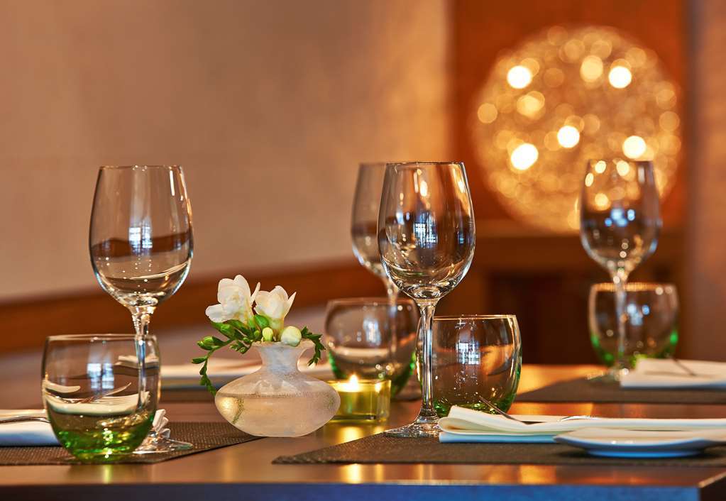 Homewood Suites By Hilton Kalispell Nhà hàng bức ảnh