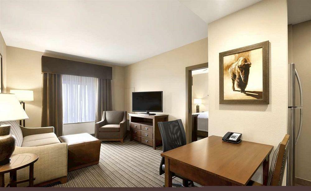 Homewood Suites By Hilton Kalispell Ngoại thất bức ảnh