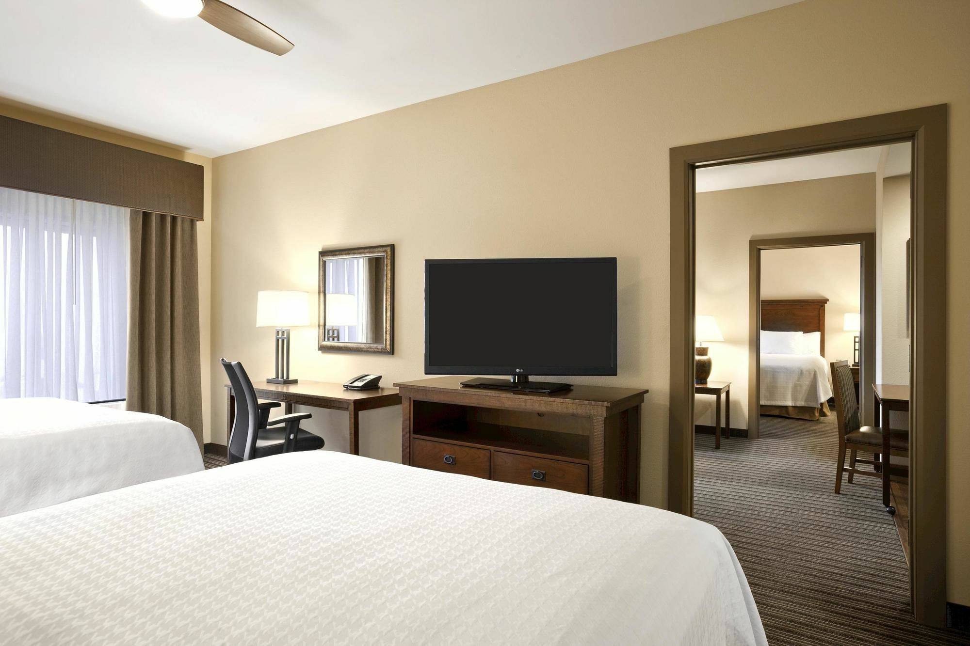 Homewood Suites By Hilton Kalispell Ngoại thất bức ảnh