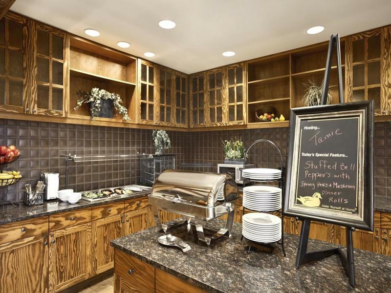 Homewood Suites By Hilton Kalispell Ngoại thất bức ảnh