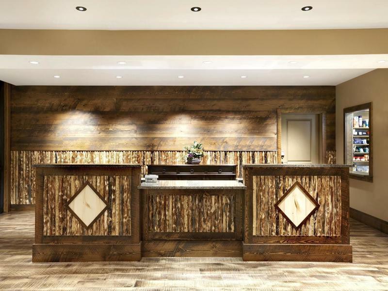 Homewood Suites By Hilton Kalispell Ngoại thất bức ảnh