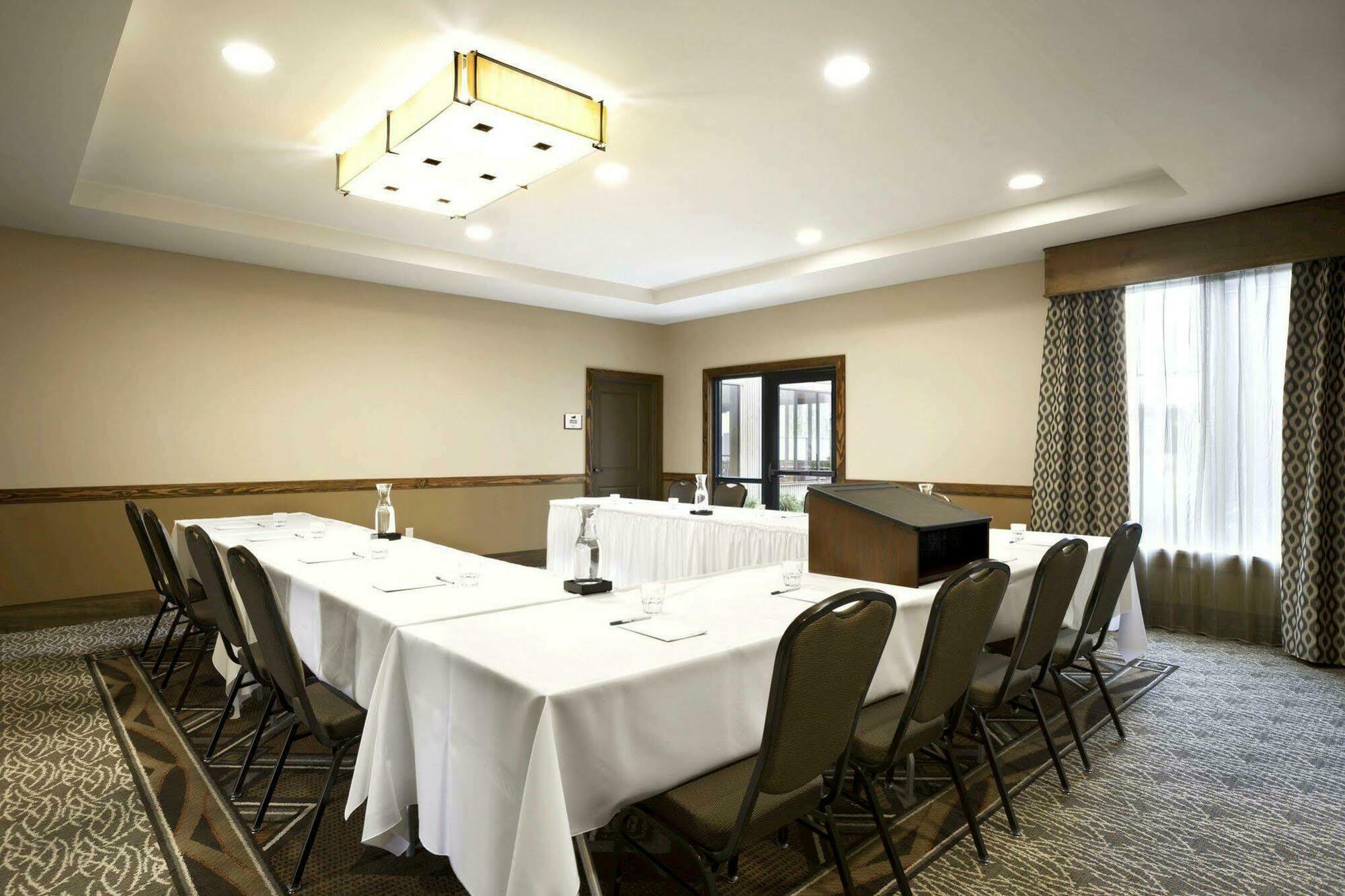 Homewood Suites By Hilton Kalispell Ngoại thất bức ảnh